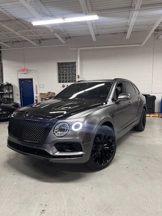 FERTECH AUTOMOTIVE SOLUTIONS 3