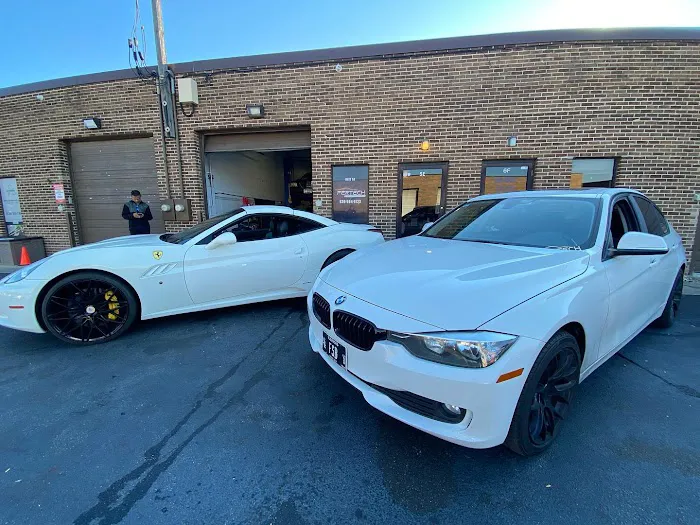 FERTECH AUTOMOTIVE SOLUTIONS 0