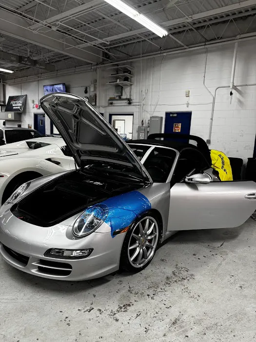 FERTECH AUTOMOTIVE SOLUTIONS 4
