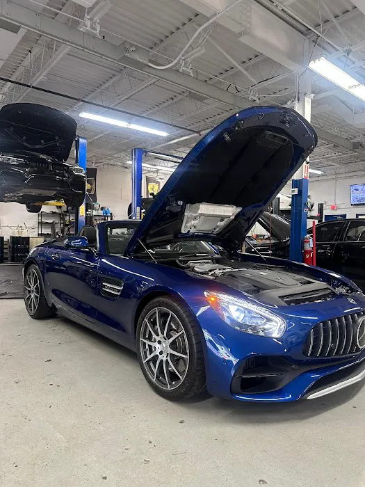 FERTECH AUTOMOTIVE SOLUTIONS 5