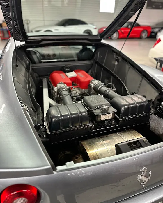 FERTECH AUTOMOTIVE SOLUTIONS 6