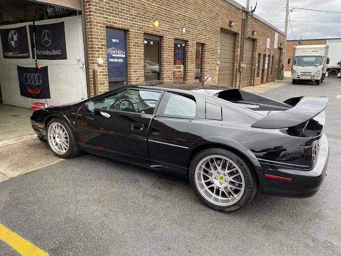 FERTECH AUTOMOTIVE SOLUTIONS 7