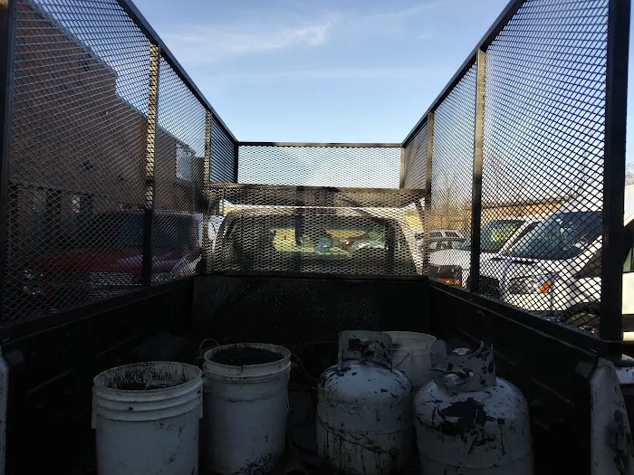 Auto Body Express Collision 2