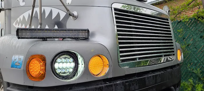 Auto Body Express Collision 3