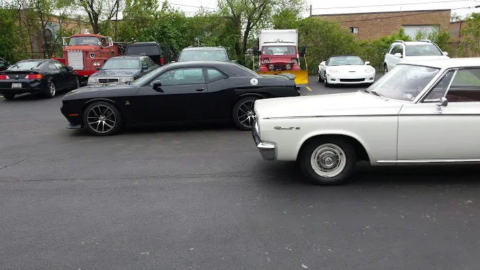 P & L Auto & Truck Clinic Inc 0