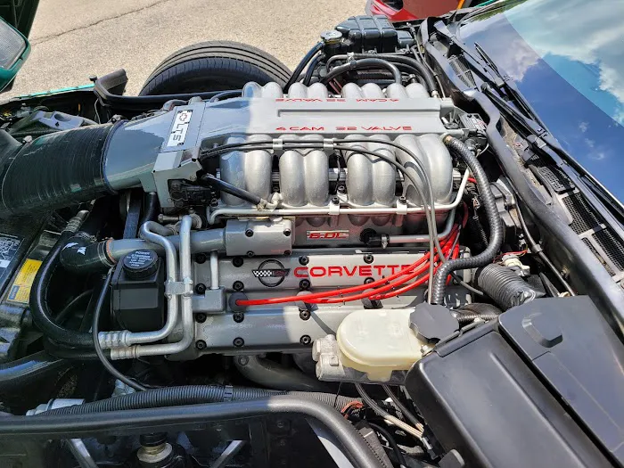 Haibeck Automotive Technology 0