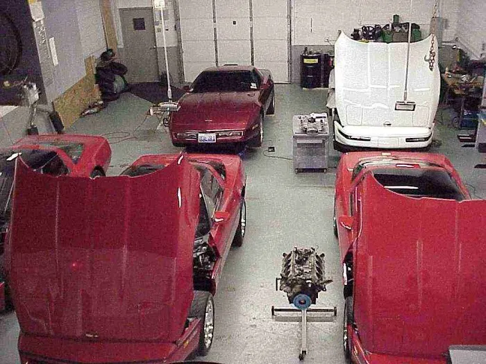 Haibeck Automotive Technology 5