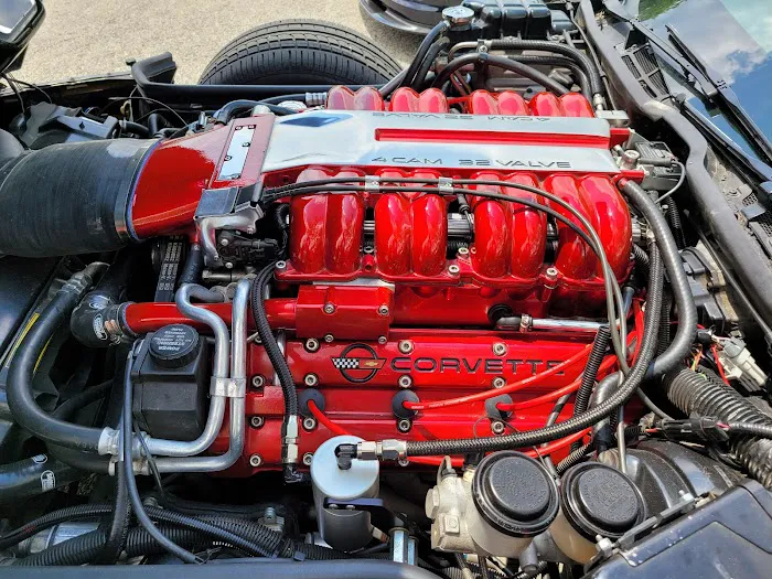 Haibeck Automotive Technology 1