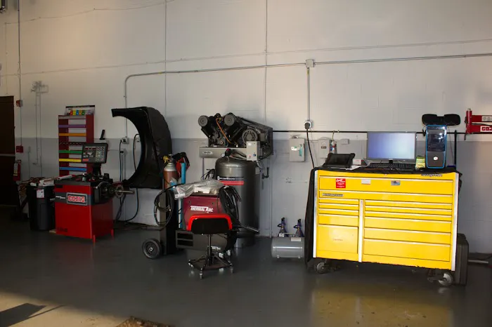 M&J All In One Auto Repair 2