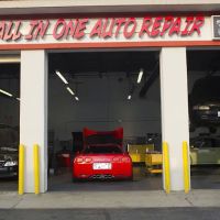 M&J All In One Auto Repair