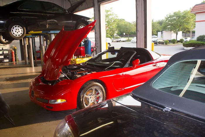 M&J All In One Auto Repair 6