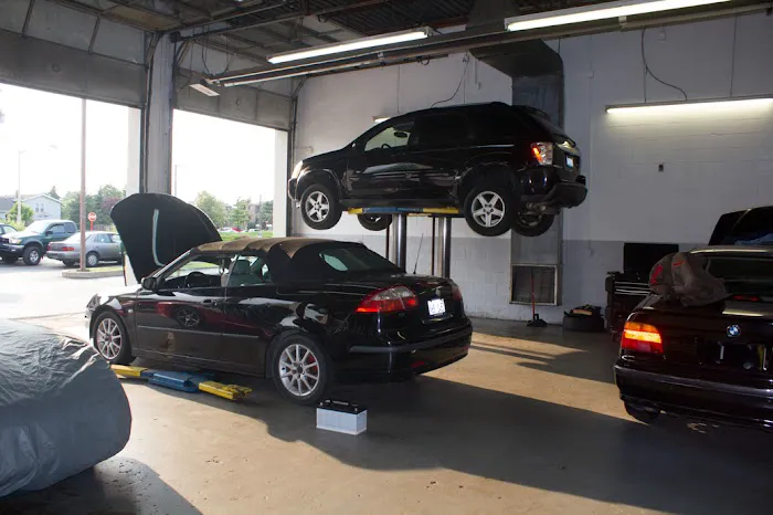 M&J All In One Auto Repair 5