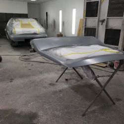 J R's Auto Repair ico