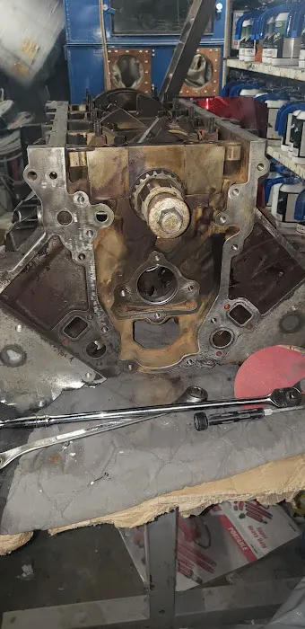 J R's Auto Repair 6