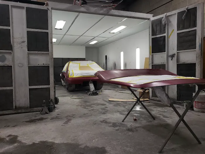J R's Auto Repair 2