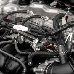 Suburban Driveline Inc ico