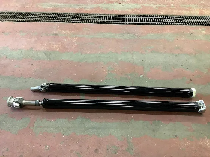 Suburban Driveline Inc 9