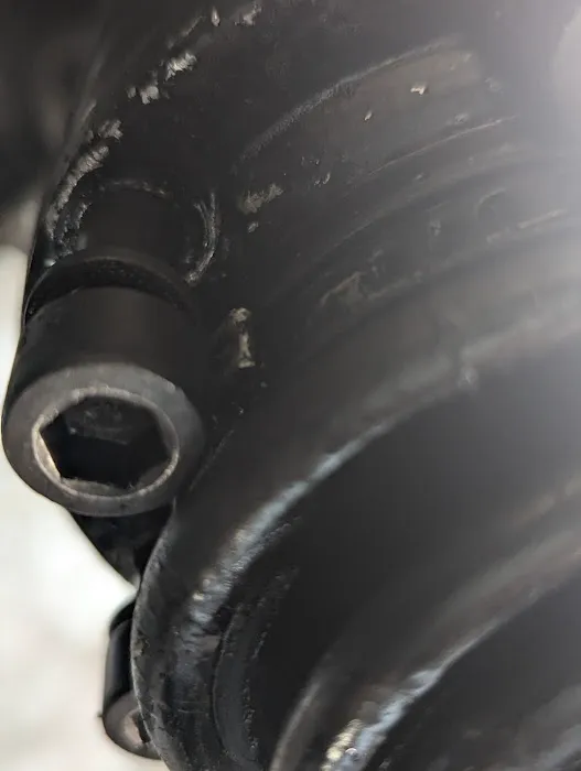Suburban Driveline Inc 7