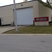 MONROE TRUCK & TRAILER REPAIR SERVICES