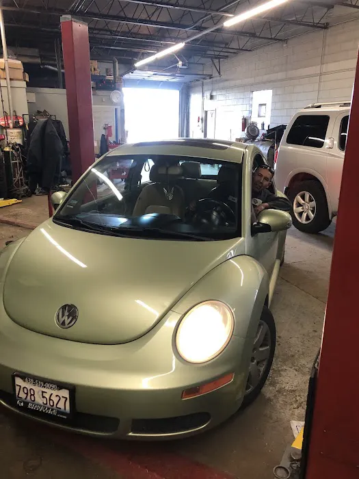 Latin Auto Care 1