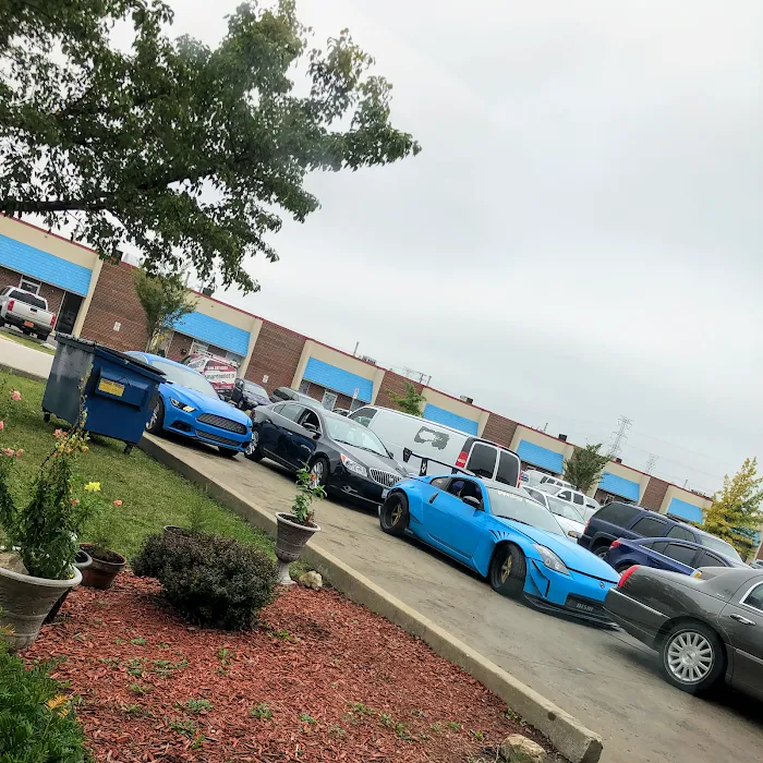 Latin Auto Care 7