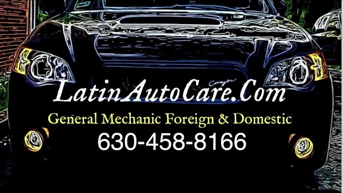 Latin Auto Care 6