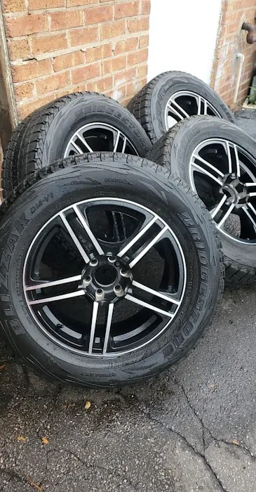 Pauls Auto Repair Tire Shop inc. 0