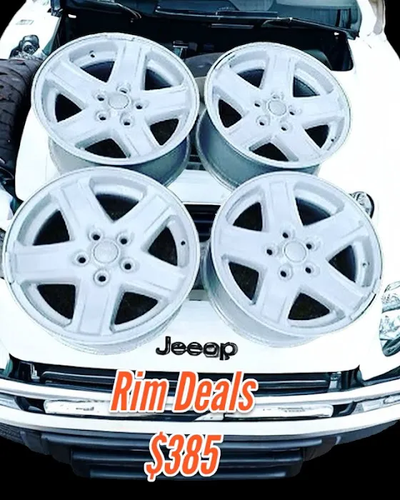 Pauls Auto Repair Tire Shop inc. 1