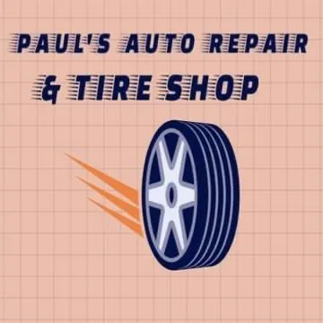 Pauls Auto Repair Tire Shop inc. 5
