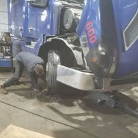 OTR Repair Services Inc