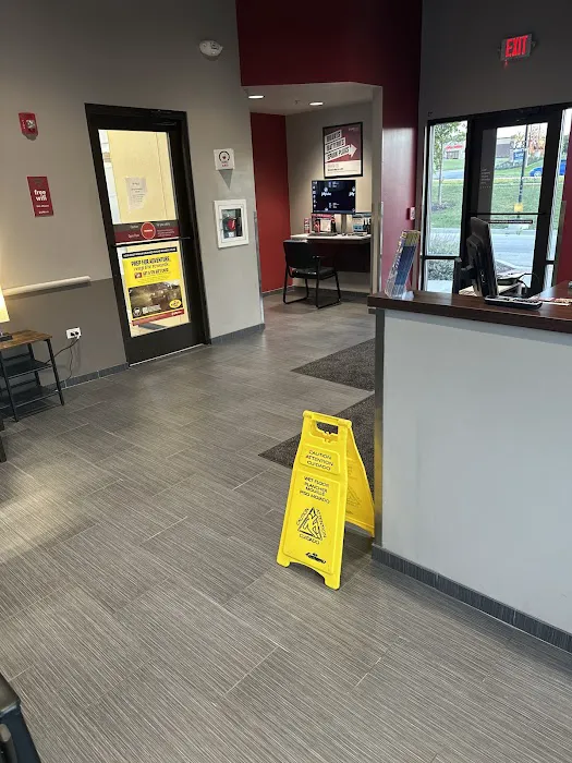 Jiffy Lube 0