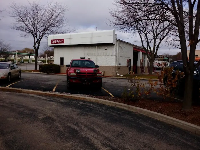 Jiffy Lube 2