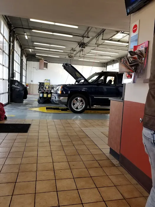 Jiffy Lube 3
