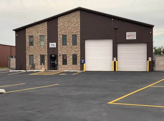 J M Autoworks 6