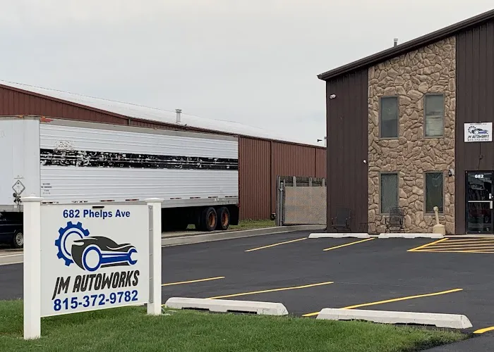 J M Autoworks 2