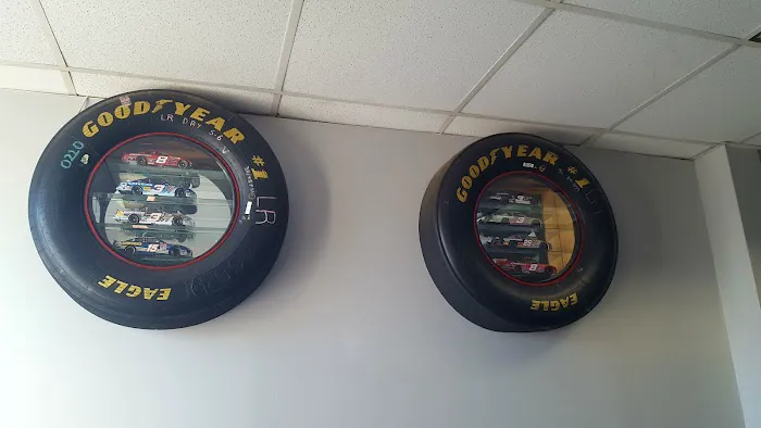 J M Autoworks 1