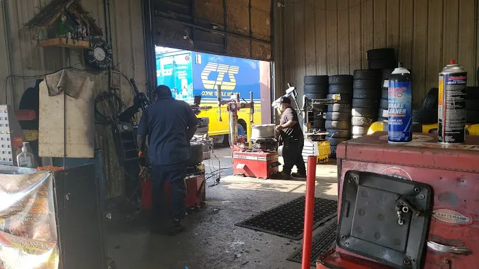 Ideal Tire of USA Inc 6