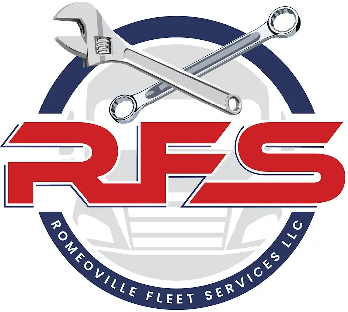 Romeoville Fleet Services 2