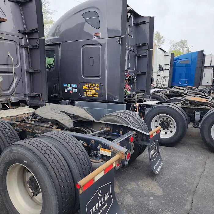 Romeoville Fleet Services 1