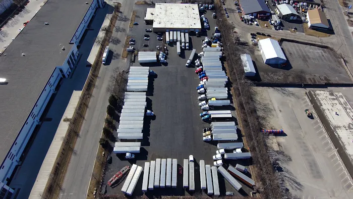 Romeoville Fleet Services 3