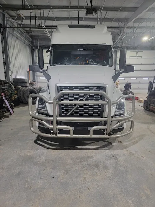 Roadstar Truck Repair Inc. 1
