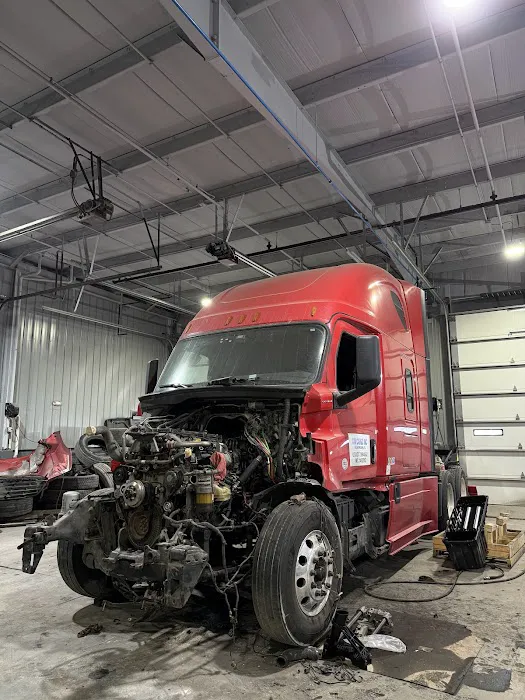 Roadstar Truck Repair Inc. 0