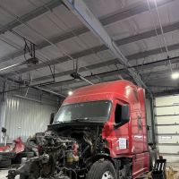 Roadstar Truck Repair Inc.