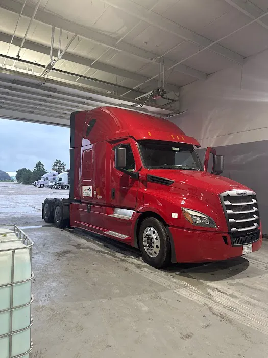 Roadstar Truck Repair Inc. 2