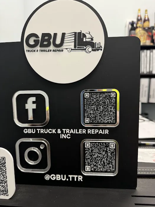 GBU Truck & Trailer Repair 0