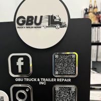 GBU Truck & Trailer Repair