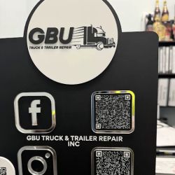 GBU Truck & Trailer Repair ico