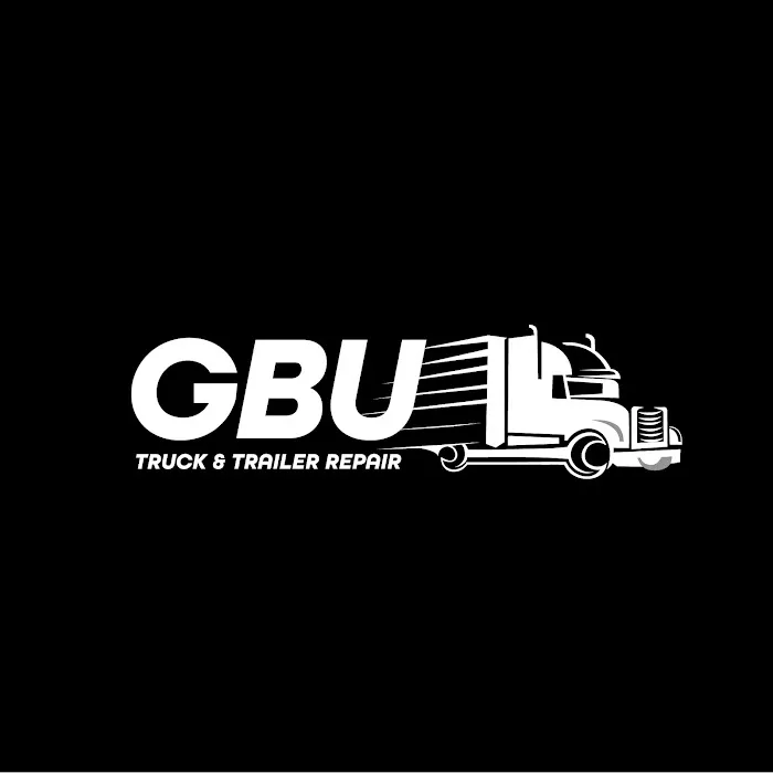 GBU Truck & Trailer Repair 1