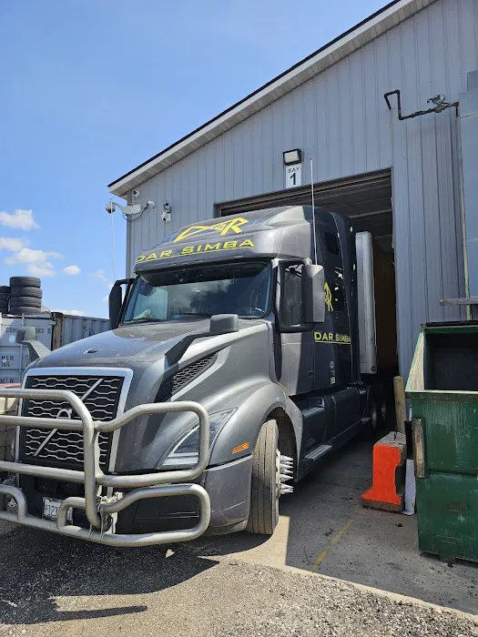Bolingbrook Truck and Trailer Repair 4