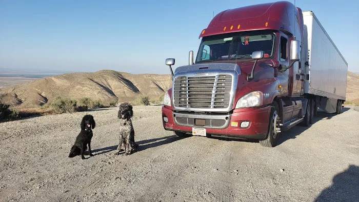 Bolingbrook Truck and Trailer Repair 2